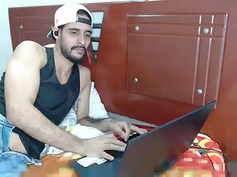 mochakkdj online show from January 11, 4:22 pm