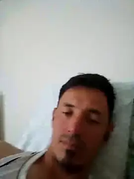 JuanD vero online show from May 6, 5:24 pm