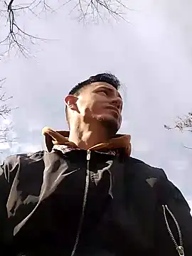 JuanD vero online show from February 22, 11:55 am