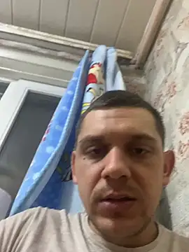 BogdanNegoda online show from April 12, 7:48 pm