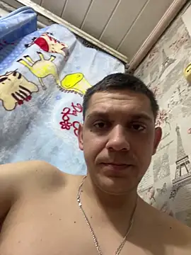 BogdanNegoda online show from April 18, 9:47 pm