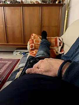 randyandy67 online show from October 8, 6:45 pm