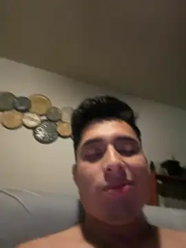 darelzex online show from March 28, 6:35 am