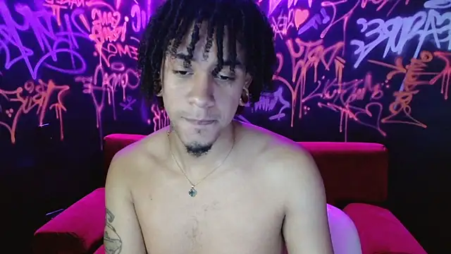 Biker Seb online show from November 24, 3:24 pm