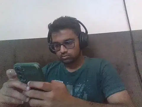 GOJO 1 online show from October 31, 7:45 am