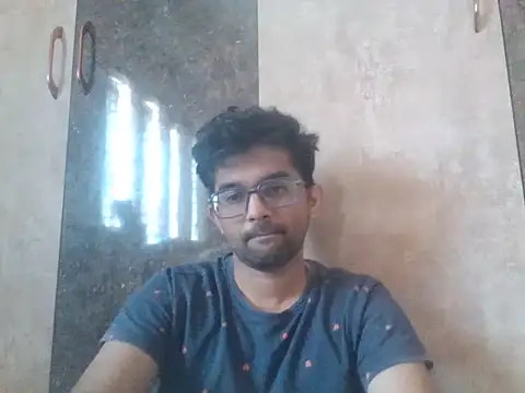 GOJO 1 online show from March 2, 6:36 am