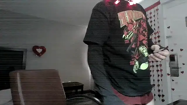 Jbenz420 online show from February 14, 8:37 pm