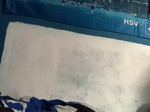 GeilerHSVFAN1989 online show from March 7, 8:56 am