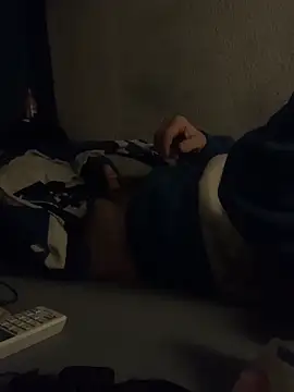 GeilerHSVFAN1989 online show from April 3, 8:49 pm