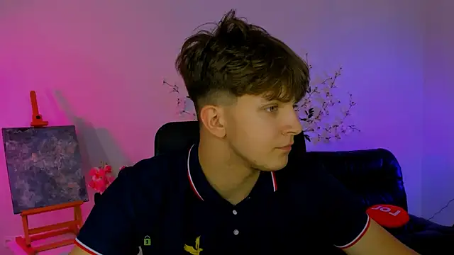 travis wolf  online show from June 26, 1:03 pm