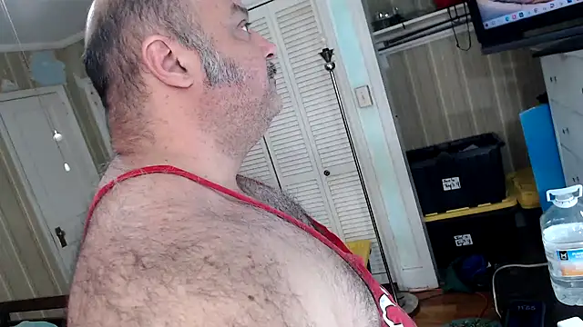 bullmusclejoe online show from June 1, 3:56 pm