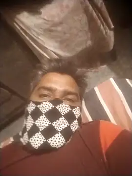 Manjit009 online show from September 21, 7:03 pm