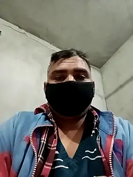 Manjit009 online show from December 19, 5:43 pm