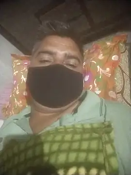 Manjit009 online show from October 11, 6:23 pm