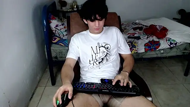 big lunatic online show from November 26, 1:19 am