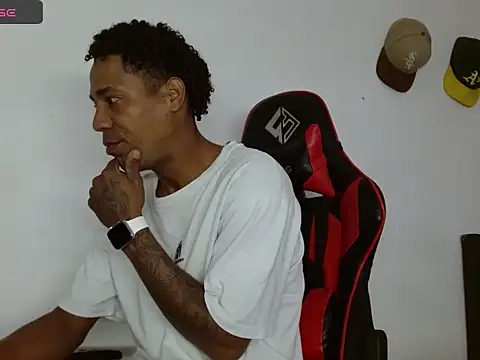 BBC Black  online show from September 8, 3:55 pm