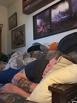 Stephanie1984 online show from March 19, 12:08 pm