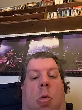 Stephanie1984 online show from February 3, 12:41 am