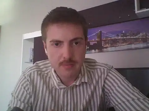 leaolad95 online show from April 14, 12:05 pm