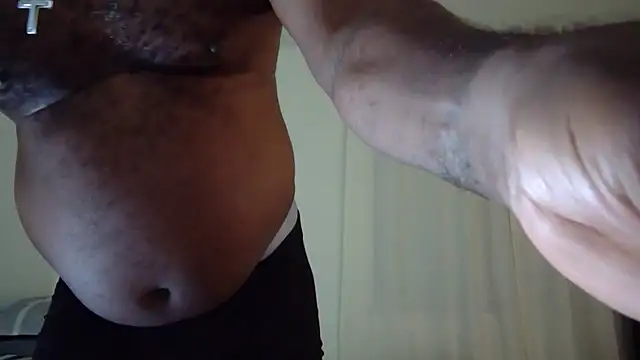 jamalcarter online show from April 9, 6:11 am