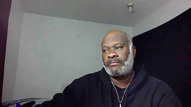 jamalcarter online show from December 16, 4:41 am