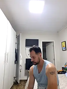 dancaEstrip online show from December 16, 12:39 am