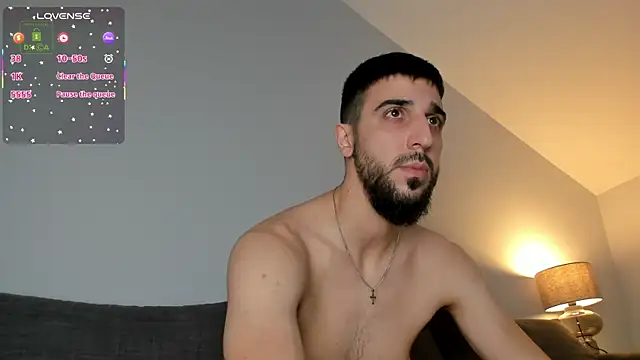 Zeyn Edwards online show from November 25, 12:07 pm