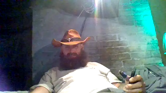 Cowboy815 online show from November 13, 5:01 am