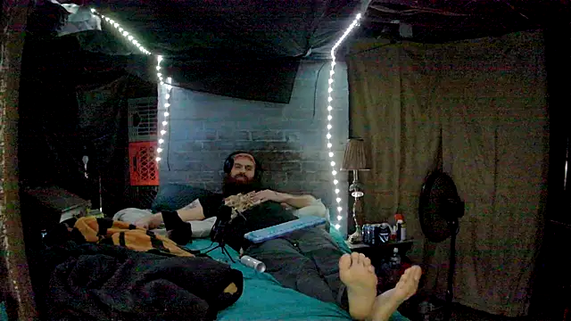 Cowboy815 online show from November 22, 5:18 am