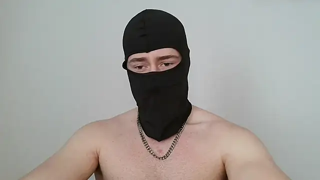 PhantomGent online show from March 31, 11:12 am