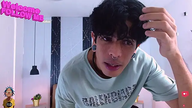 Franvill Trato online show from December 16, 8:05 pm