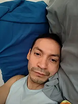 Camilo6too online show from December 19, 8:06 pm