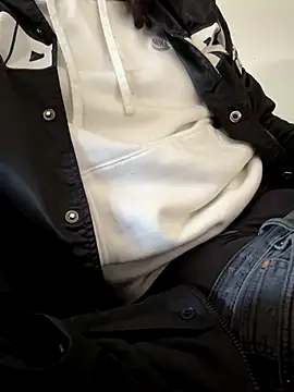 Snapshot of Rudeboy1116 chatting on October 8, 12:04 am Rudeboy1116 online show from October 8, 12:04 am