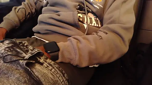 Rudeboy1116 online show from February 8, 11:31 pm