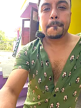 BindaasBong online show from October 20, 7:23 am