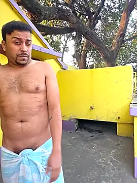 BindaasBong online show from January 9, 11:04 am