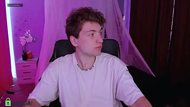 joseph bear  online show from April 18, 8:49 am