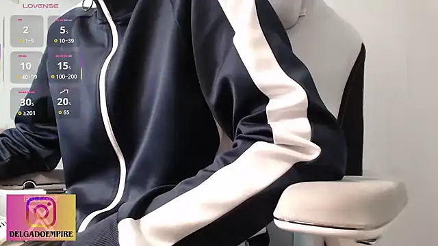 delgadopollon1991 online show from February 23, 6:53 pm