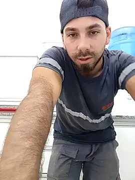 Lushakuiron1 online show from December 20, 2:13 pm