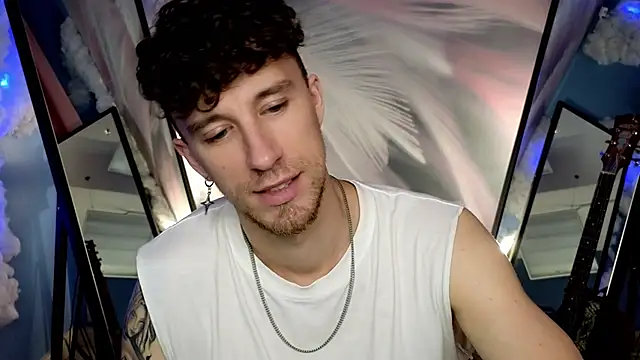 mark caron online show from November 16, 3:25 pm