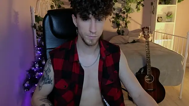 mark caron online show from December 21, 11:46 pm