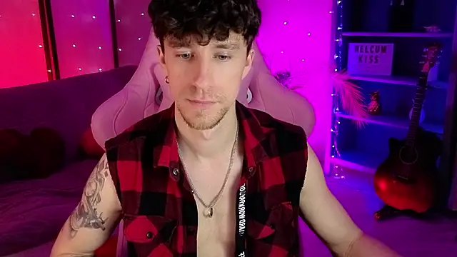 mark caron online show from March 19, 8:23 pm