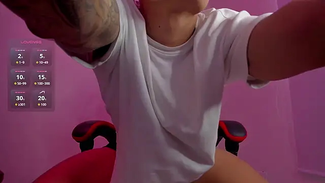 DavisFirb online show from March 14, 10:50 pm