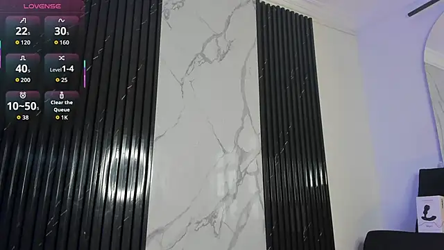 Tatis   online show from October 27, 8:11 pm