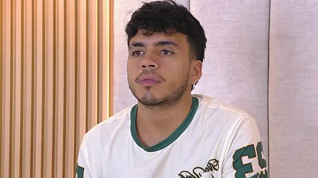 AlexanderJordan online show from December 5, 10:39 pm