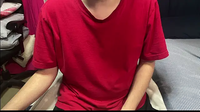 edgelord210 online show from May 19, 2:51 am