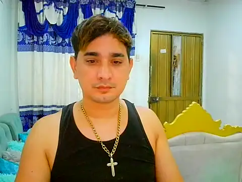 JHOVA23CM online show from October 10, 4:50 am