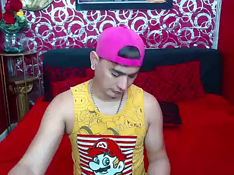 JHOVA23CM online show from September 29, 9:21 pm