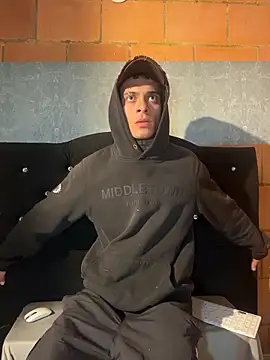 Mrjustin sebas online show from February 6, 2:52 am