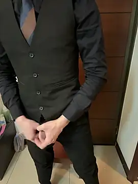 blaconeboy online show from February 19, 3:08 pm